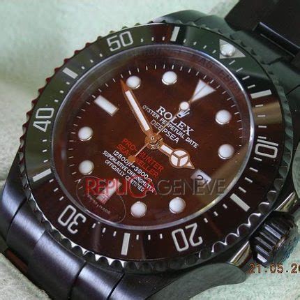 imitazione rolex pvd